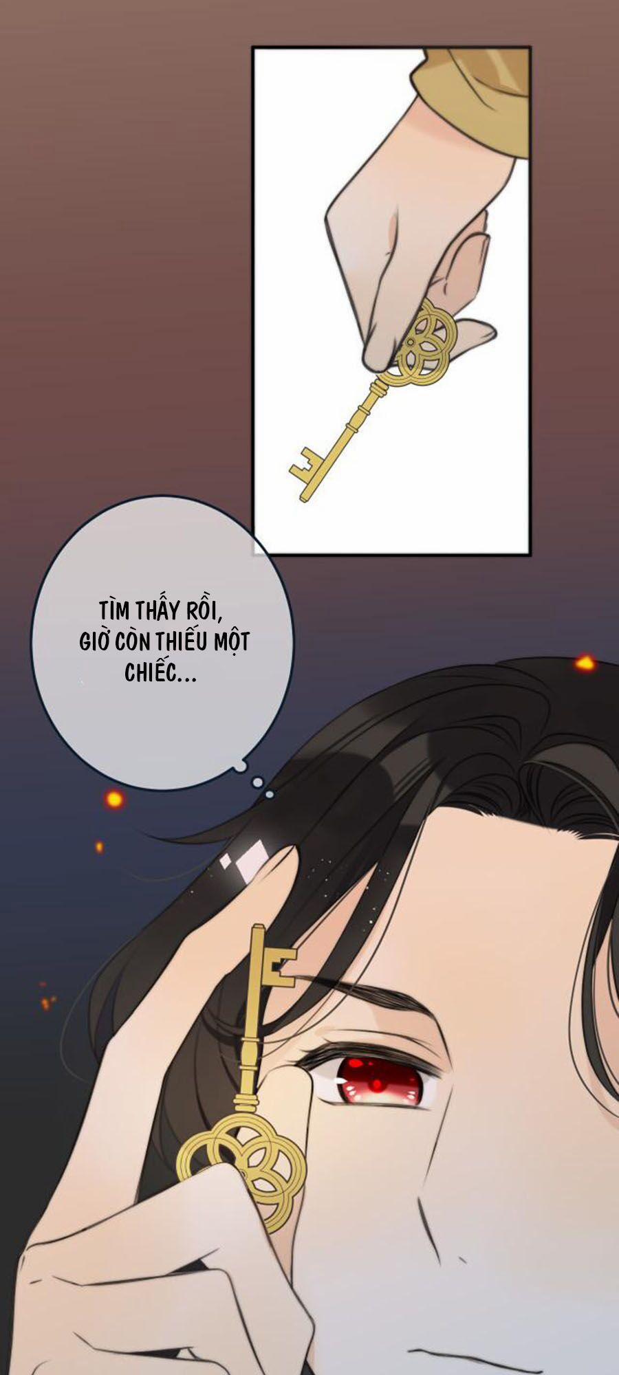 Lâu Tiểu Thư, Lại Gặp Nhau Rồi 33 trang 14