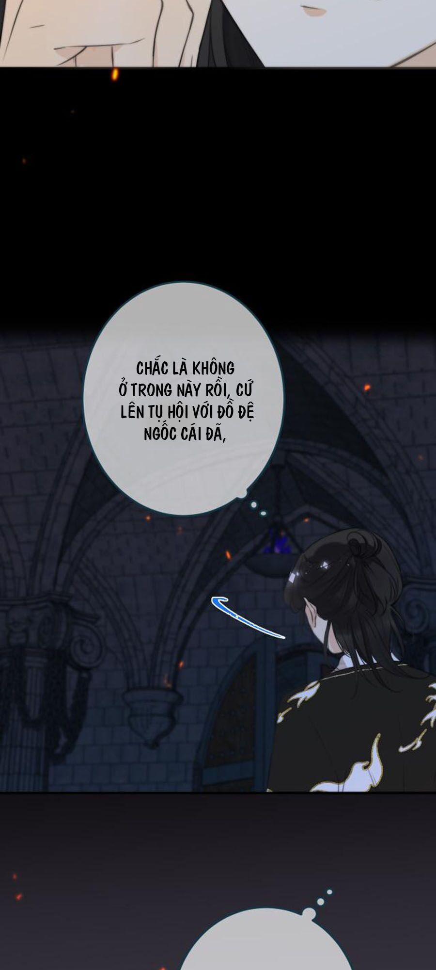 Lâu Tiểu Thư, Lại Gặp Nhau Rồi 33 trang 15