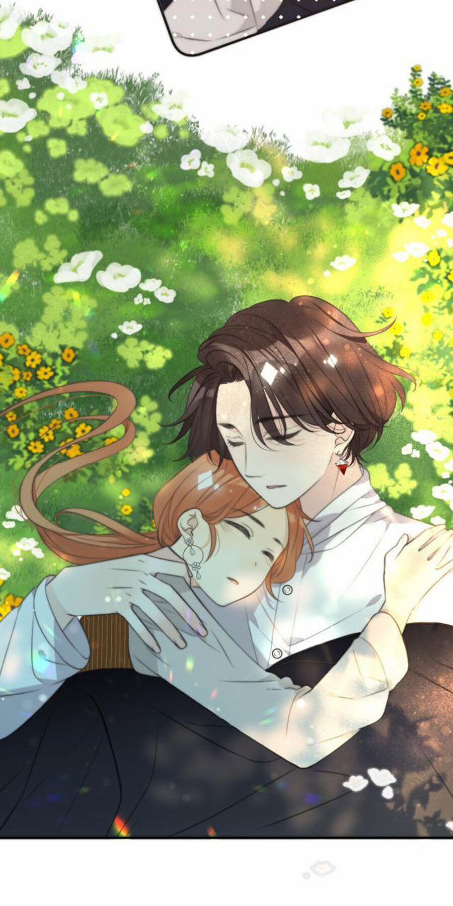 Lâu Tiểu Thư, Lại Gặp Nhau Rồi 33 trang 18