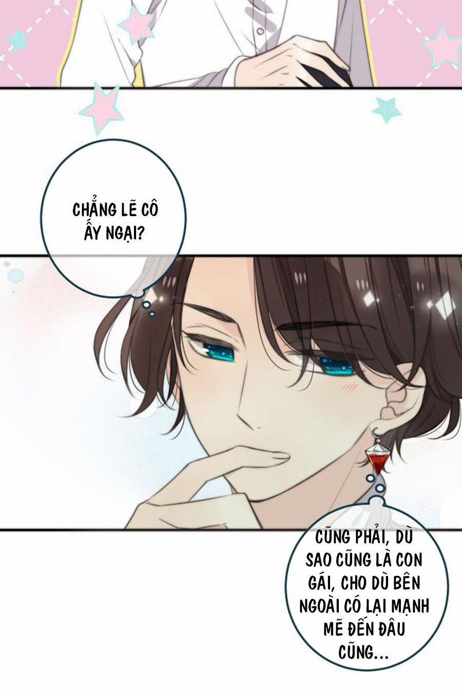 Lâu Tiểu Thư, Lại Gặp Nhau Rồi 33 trang 23