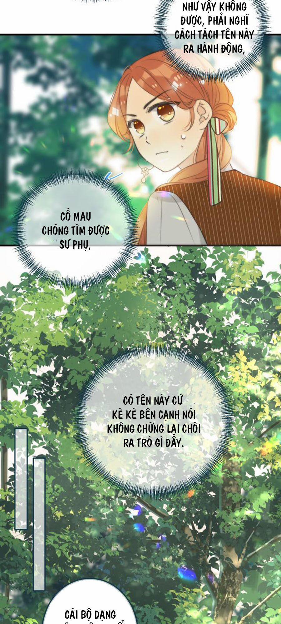 Lâu Tiểu Thư, Lại Gặp Nhau Rồi 33 trang 26