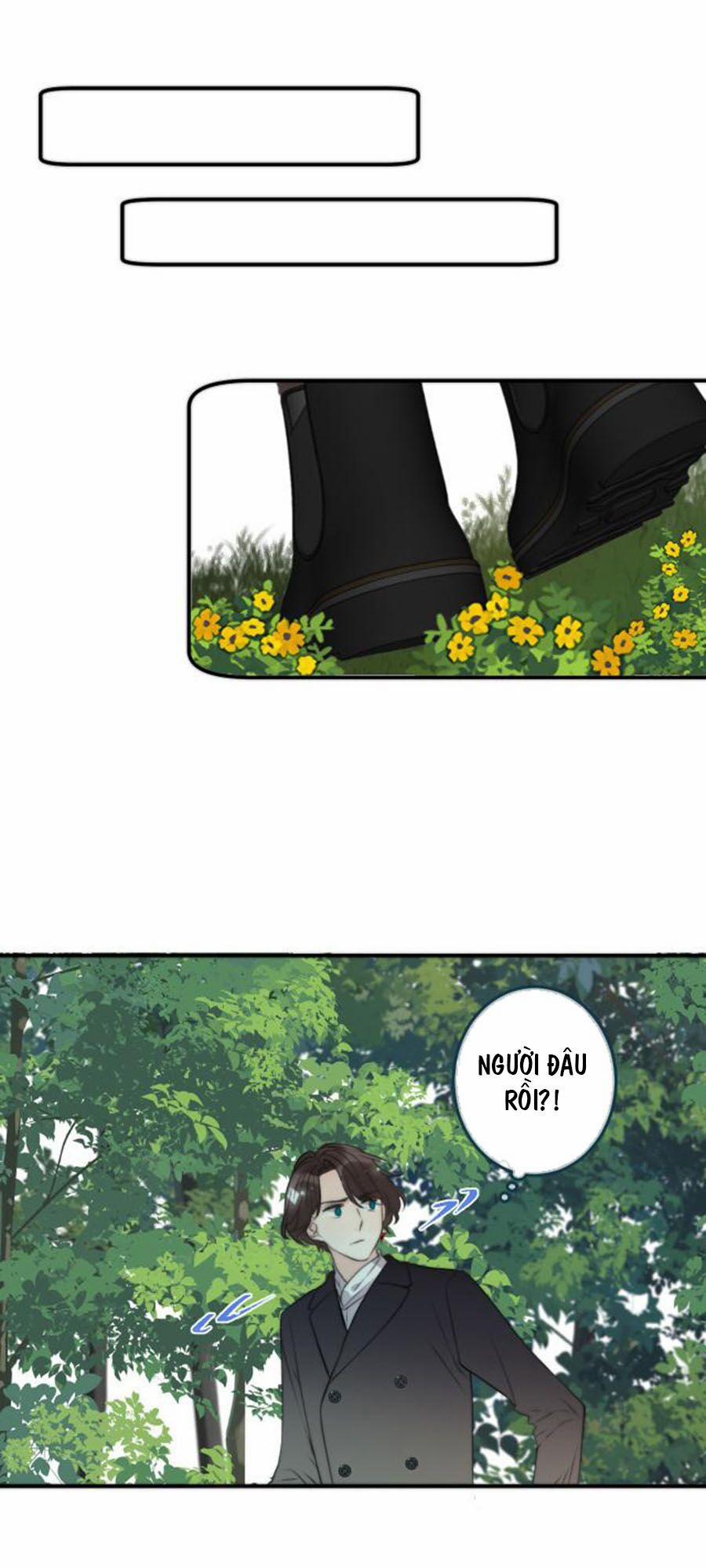 Lâu Tiểu Thư, Lại Gặp Nhau Rồi 33 trang 29