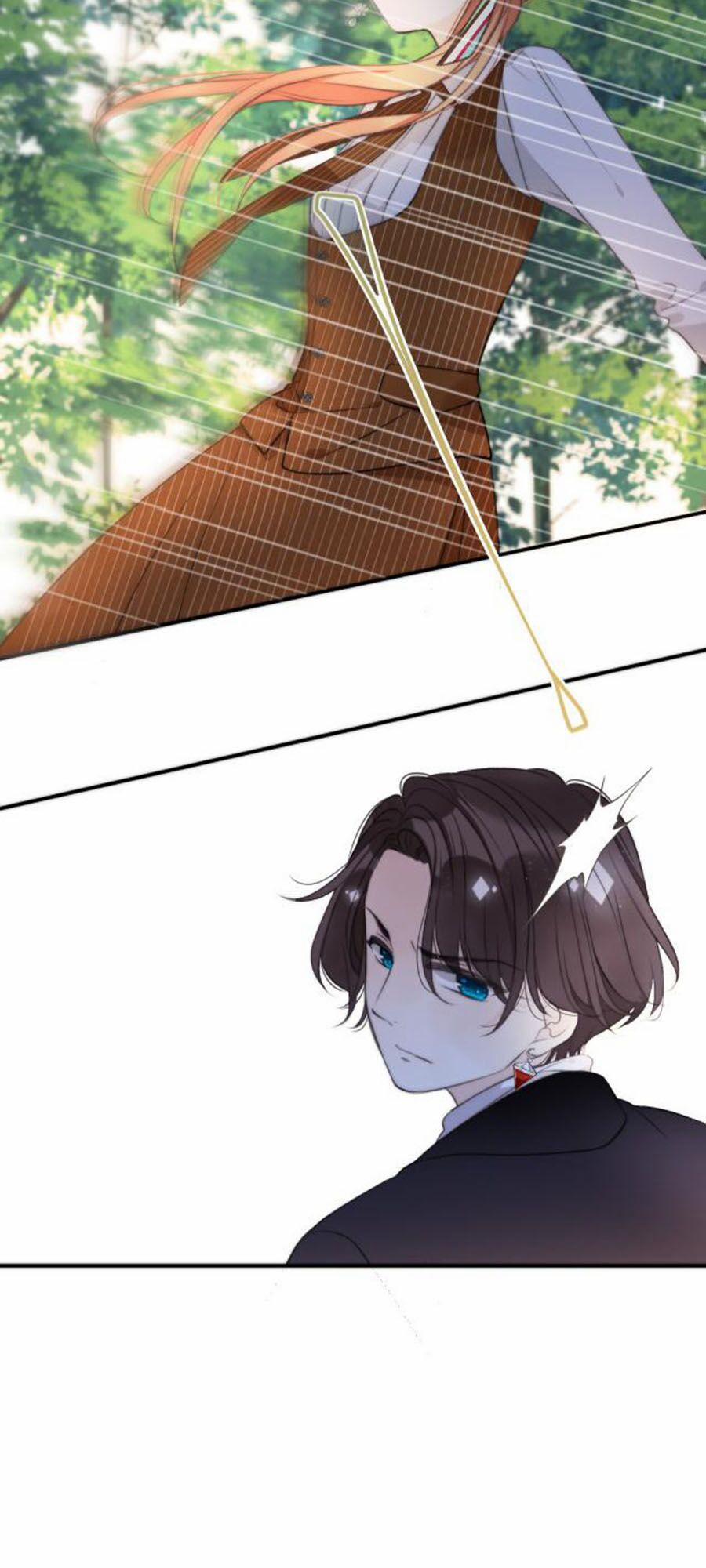 Lâu Tiểu Thư, Lại Gặp Nhau Rồi 33 trang 33