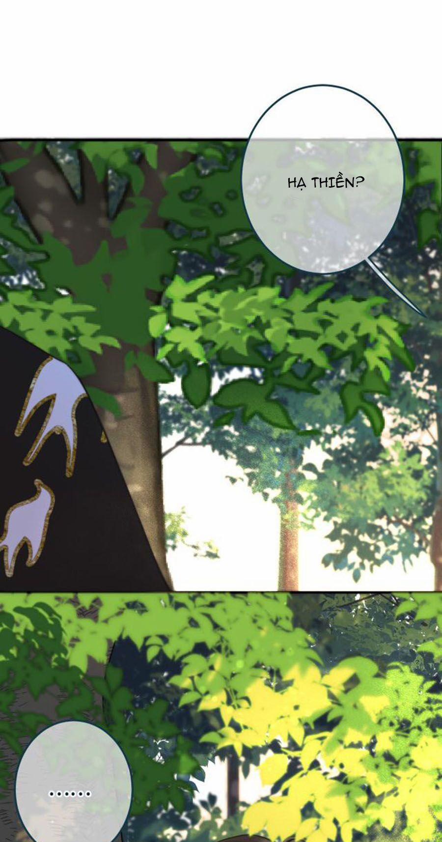 Lâu Tiểu Thư, Lại Gặp Nhau Rồi 33 trang 34