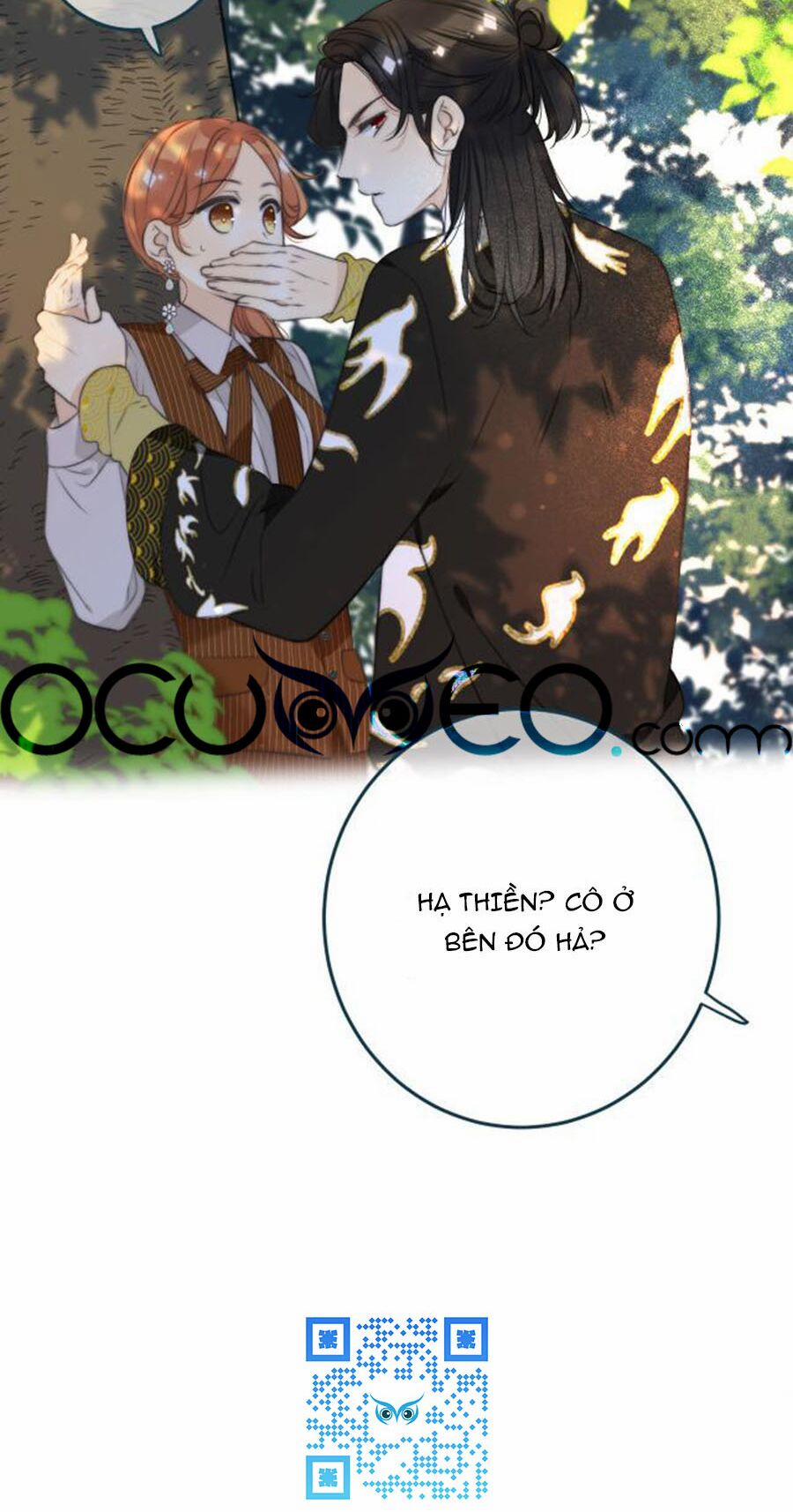 Lâu Tiểu Thư, Lại Gặp Nhau Rồi 33 trang 35