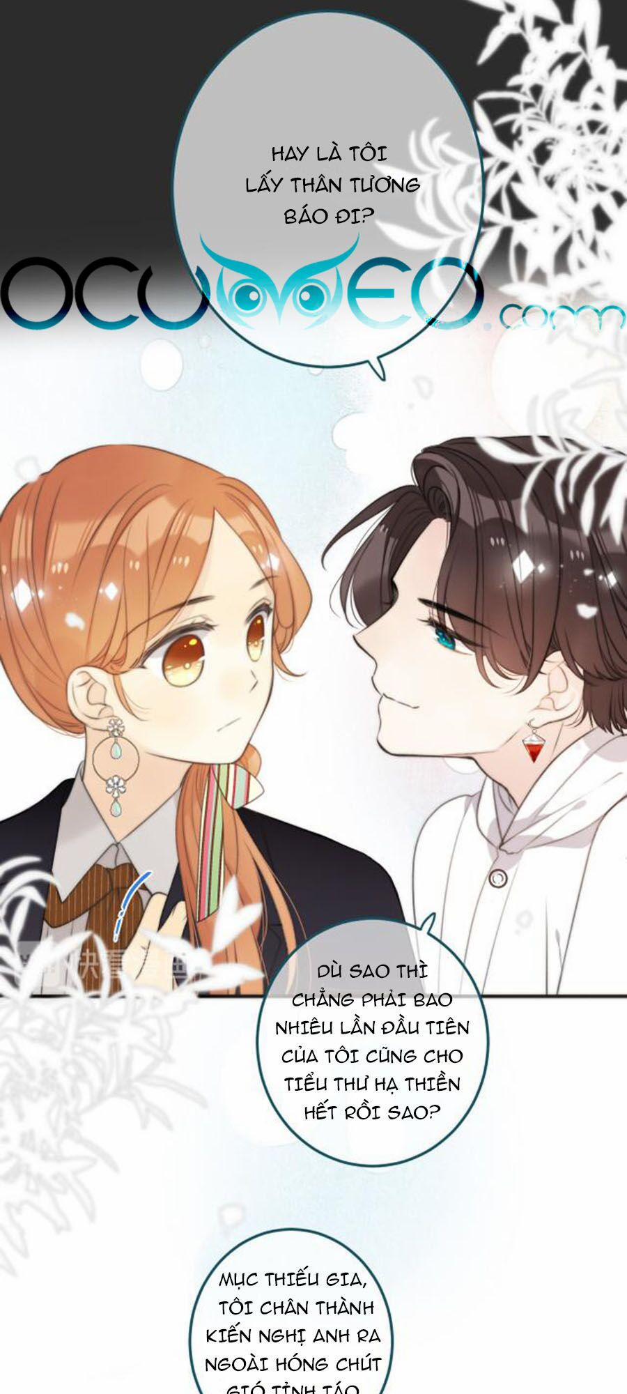 Lâu Tiểu Thư, Lại Gặp Nhau Rồi 33 trang 6