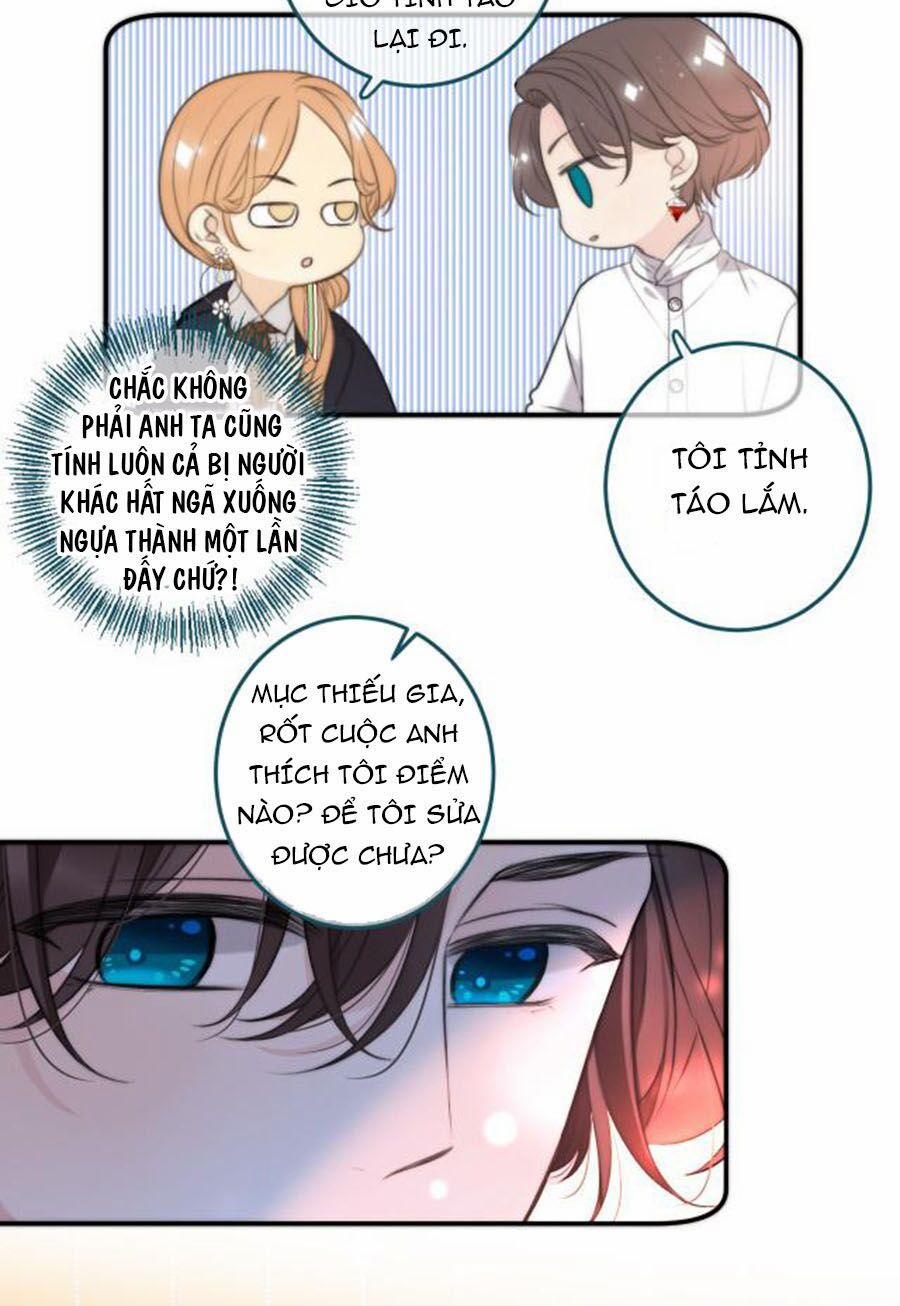 Lâu Tiểu Thư, Lại Gặp Nhau Rồi 33 trang 7