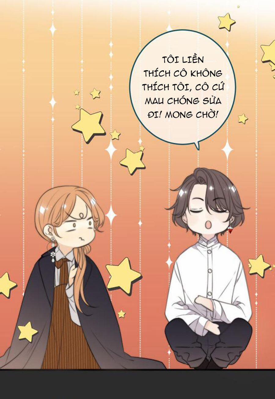 Lâu Tiểu Thư, Lại Gặp Nhau Rồi 33 trang 8