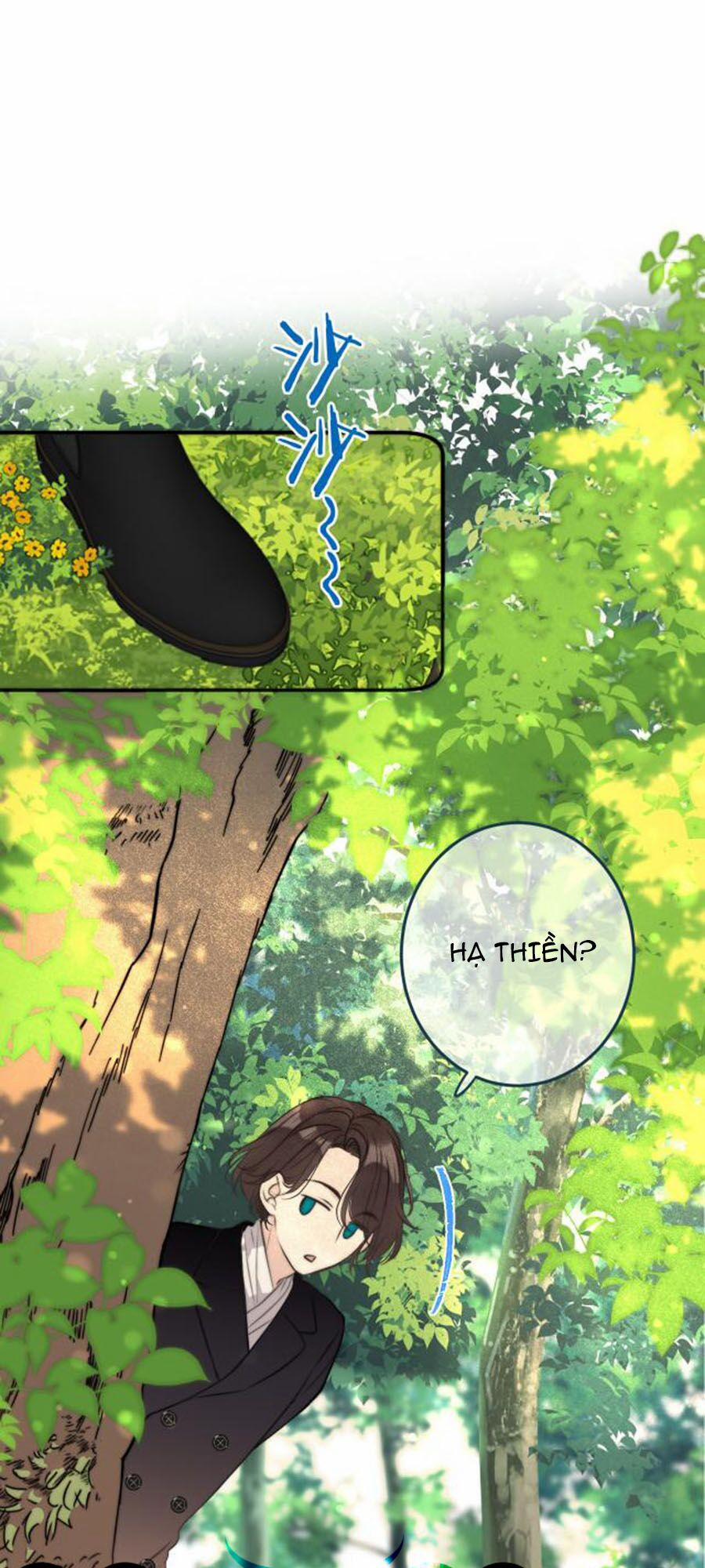 Lâu Tiểu Thư, Lại Gặp Nhau Rồi 34 trang 0