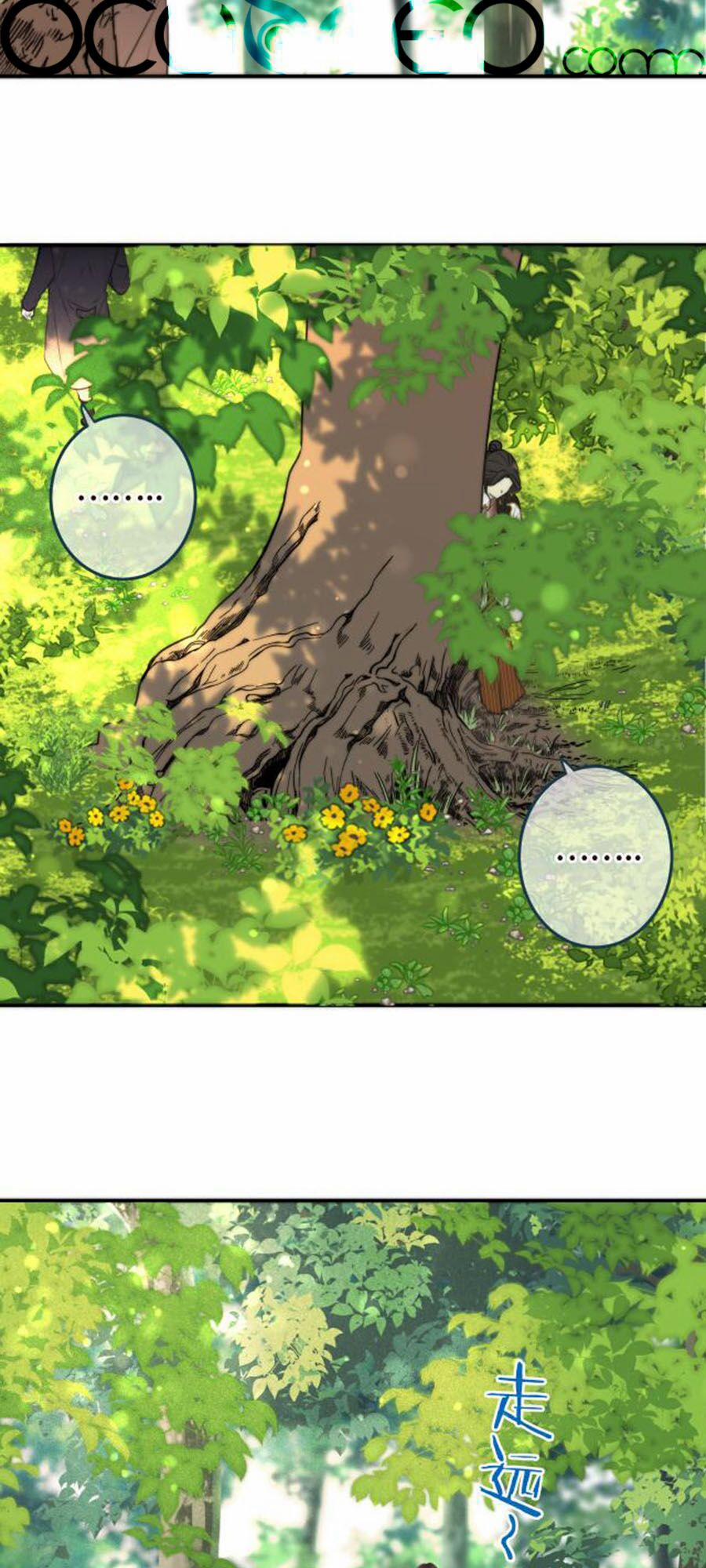 Lâu Tiểu Thư, Lại Gặp Nhau Rồi 34 trang 1