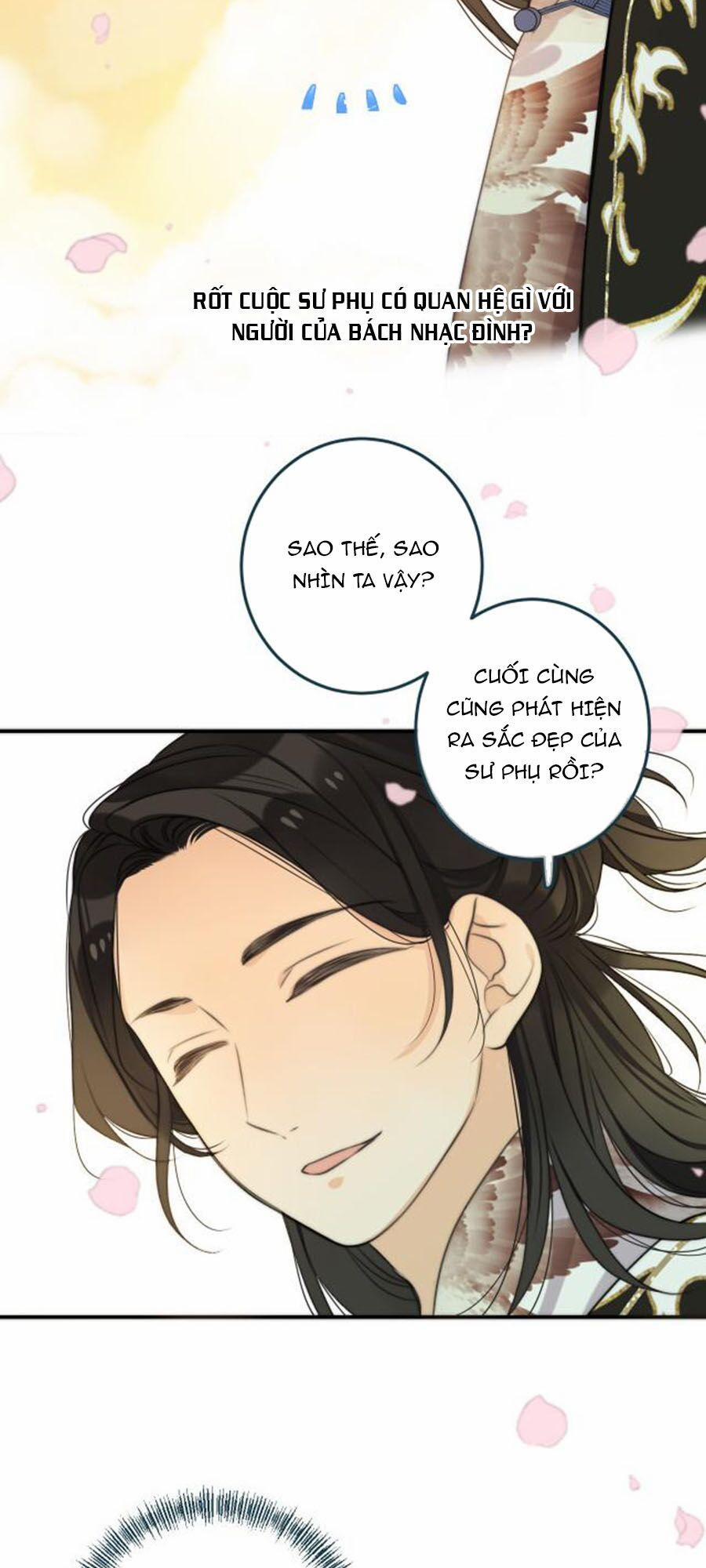 Lâu Tiểu Thư, Lại Gặp Nhau Rồi 34 trang 10