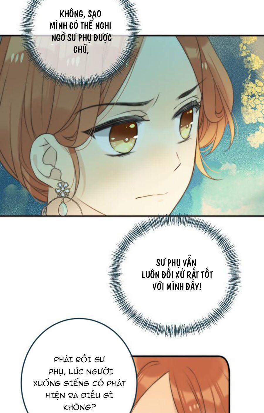 Lâu Tiểu Thư, Lại Gặp Nhau Rồi 34 trang 11