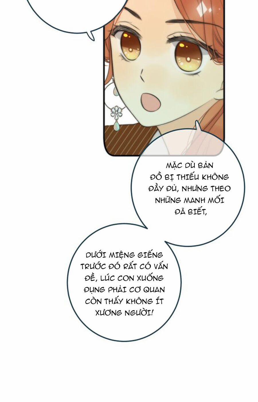 Lâu Tiểu Thư, Lại Gặp Nhau Rồi 34 trang 12