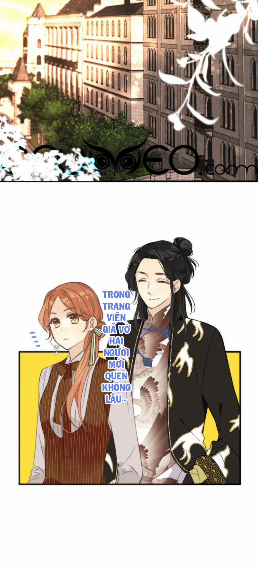 Lâu Tiểu Thư, Lại Gặp Nhau Rồi 34 trang 16