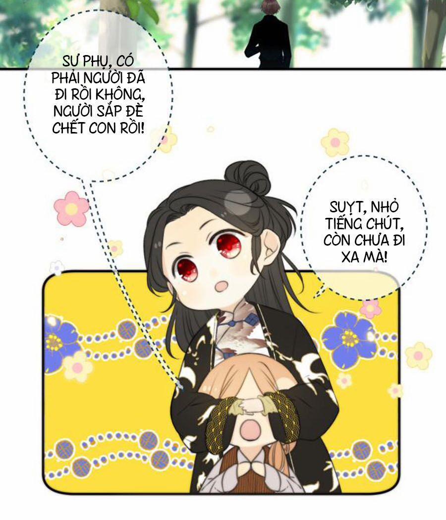 Lâu Tiểu Thư, Lại Gặp Nhau Rồi 34 trang 2