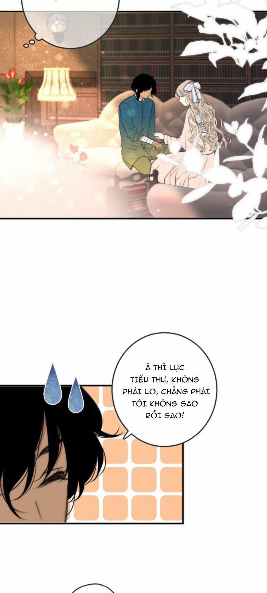 Lâu Tiểu Thư, Lại Gặp Nhau Rồi 34 trang 20