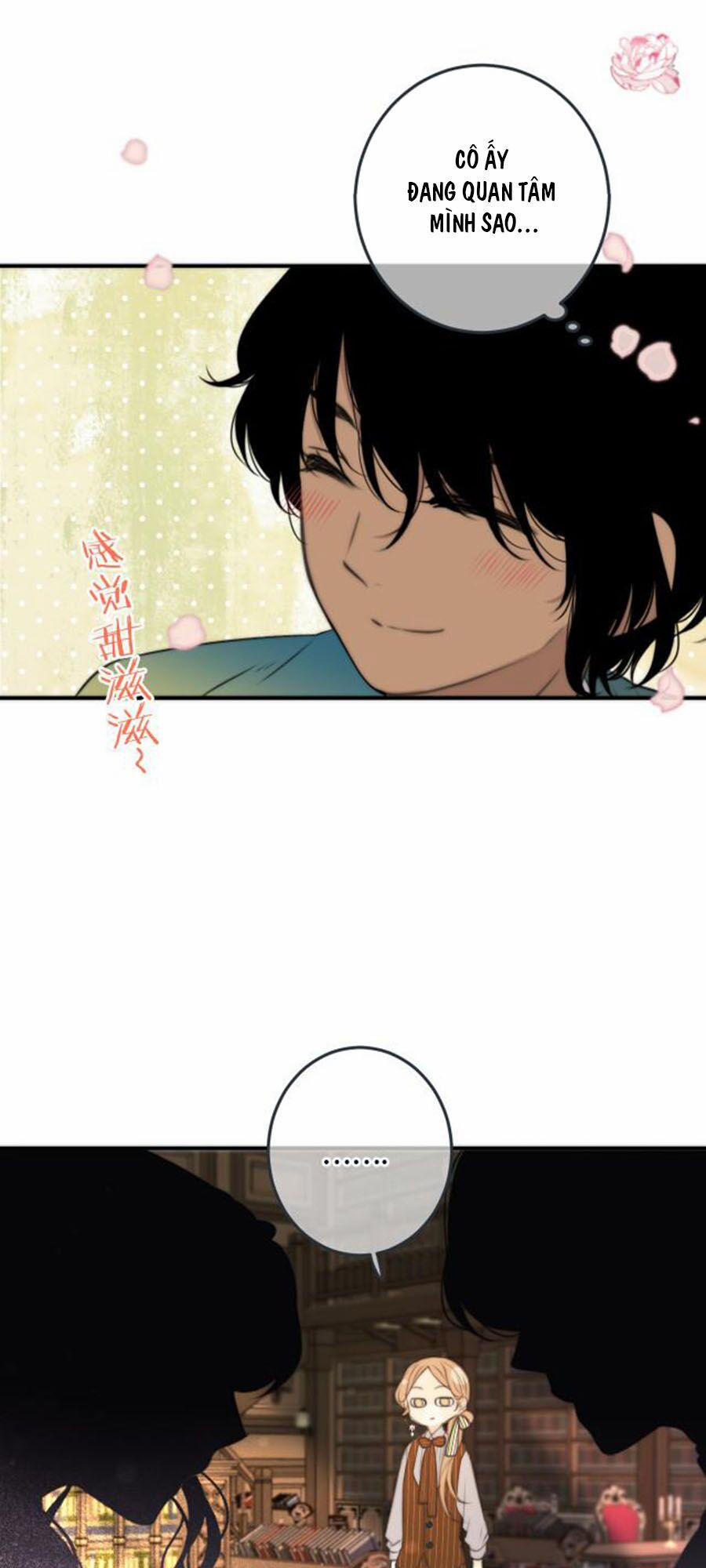 Lâu Tiểu Thư, Lại Gặp Nhau Rồi 34 trang 24