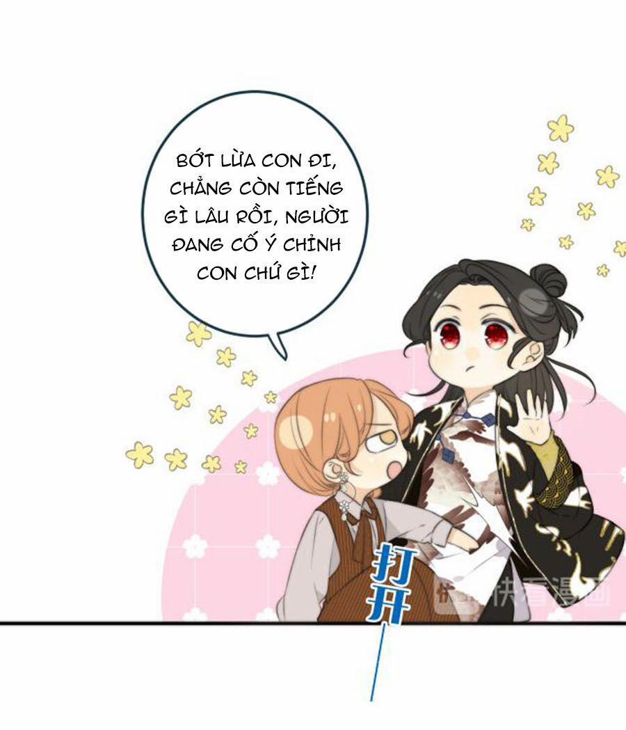 Lâu Tiểu Thư, Lại Gặp Nhau Rồi 34 trang 3