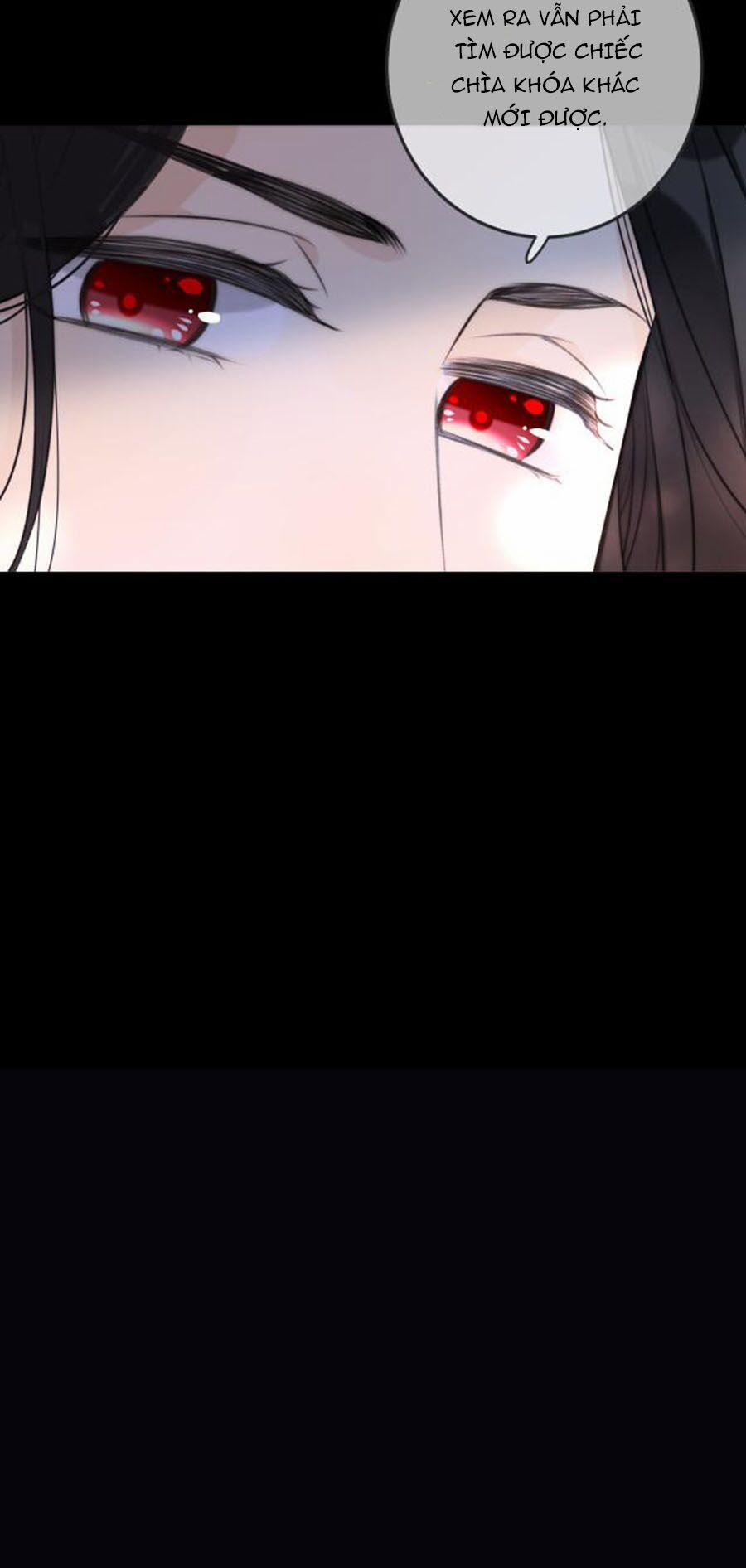 Lâu Tiểu Thư, Lại Gặp Nhau Rồi 34 trang 31