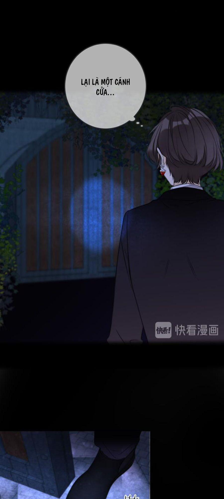 Lâu Tiểu Thư, Lại Gặp Nhau Rồi 34 trang 33