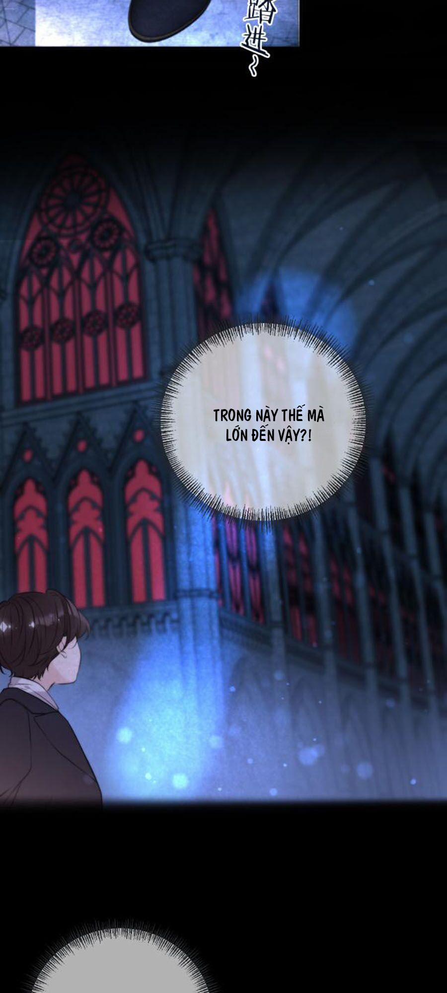 Lâu Tiểu Thư, Lại Gặp Nhau Rồi 34 trang 34