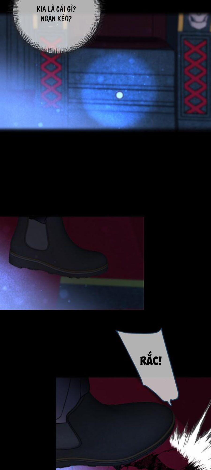 Lâu Tiểu Thư, Lại Gặp Nhau Rồi 34 trang 35