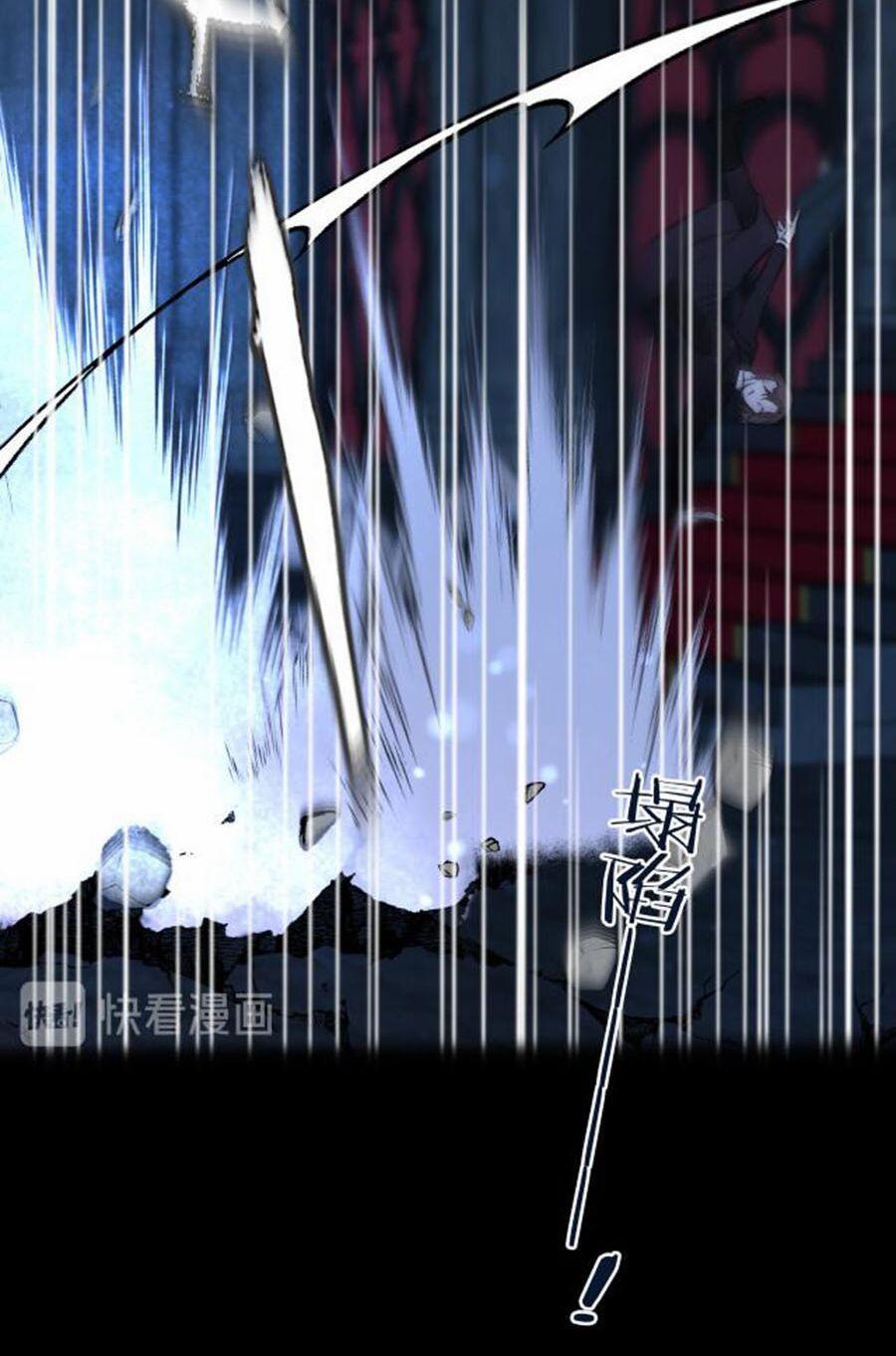 Lâu Tiểu Thư, Lại Gặp Nhau Rồi 34 trang 37