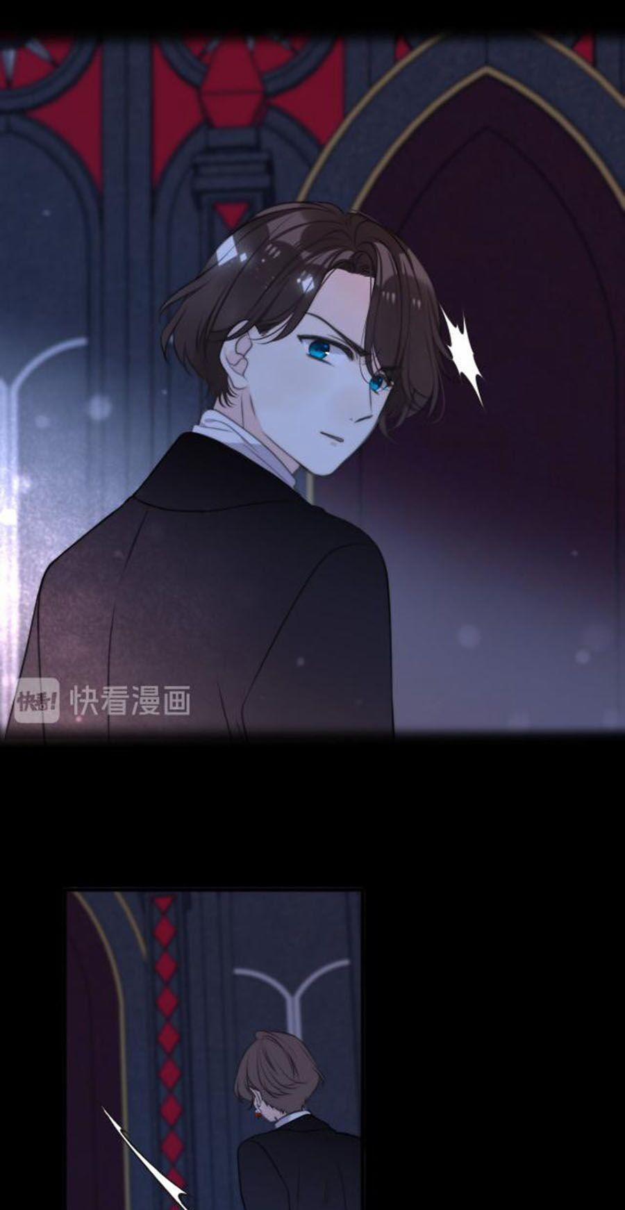 Lâu Tiểu Thư, Lại Gặp Nhau Rồi 34 trang 40