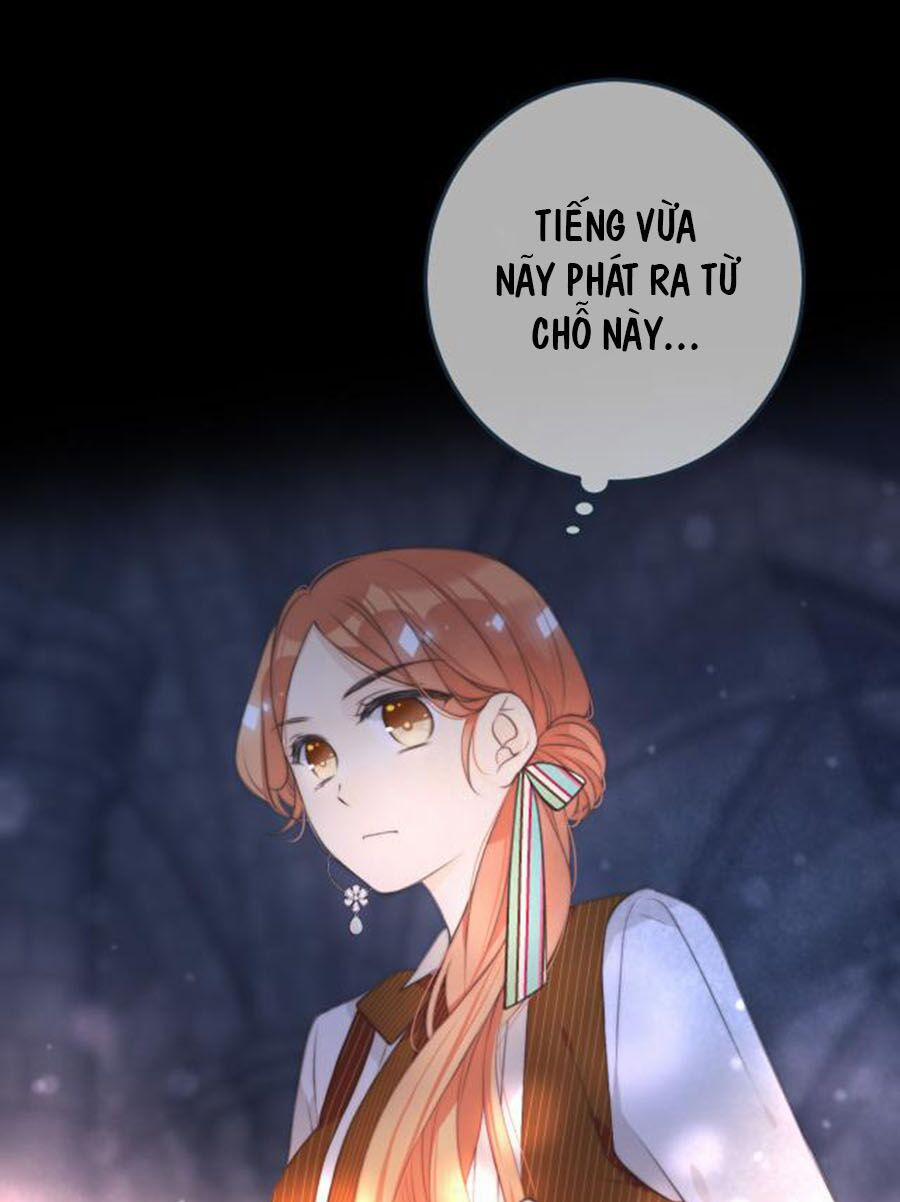 Lâu Tiểu Thư, Lại Gặp Nhau Rồi 34 trang 42