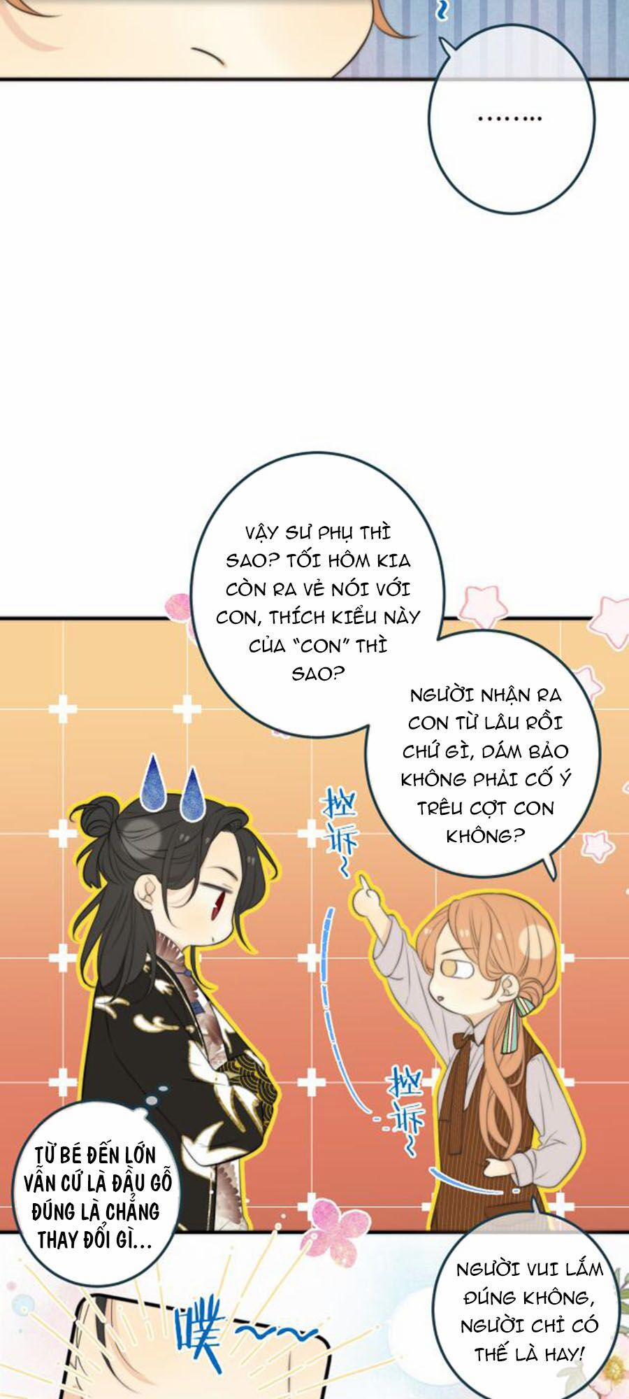 Lâu Tiểu Thư, Lại Gặp Nhau Rồi 34 trang 6