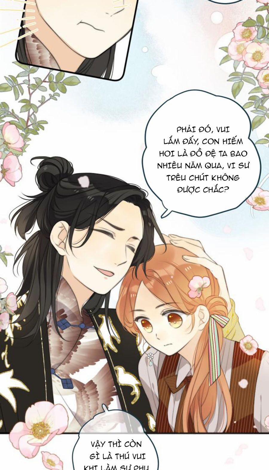 Lâu Tiểu Thư, Lại Gặp Nhau Rồi 34 trang 7