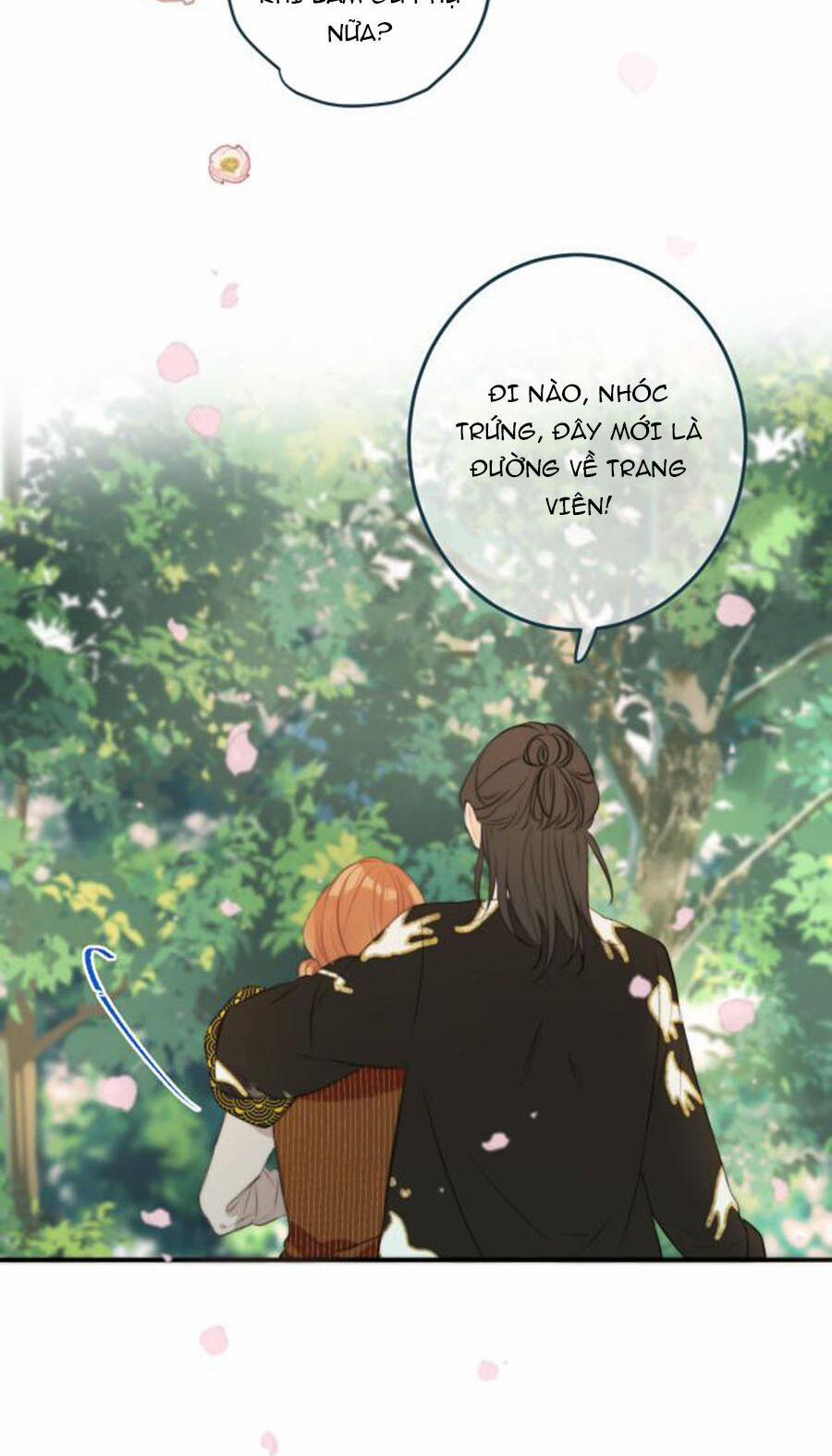 Lâu Tiểu Thư, Lại Gặp Nhau Rồi 34 trang 8