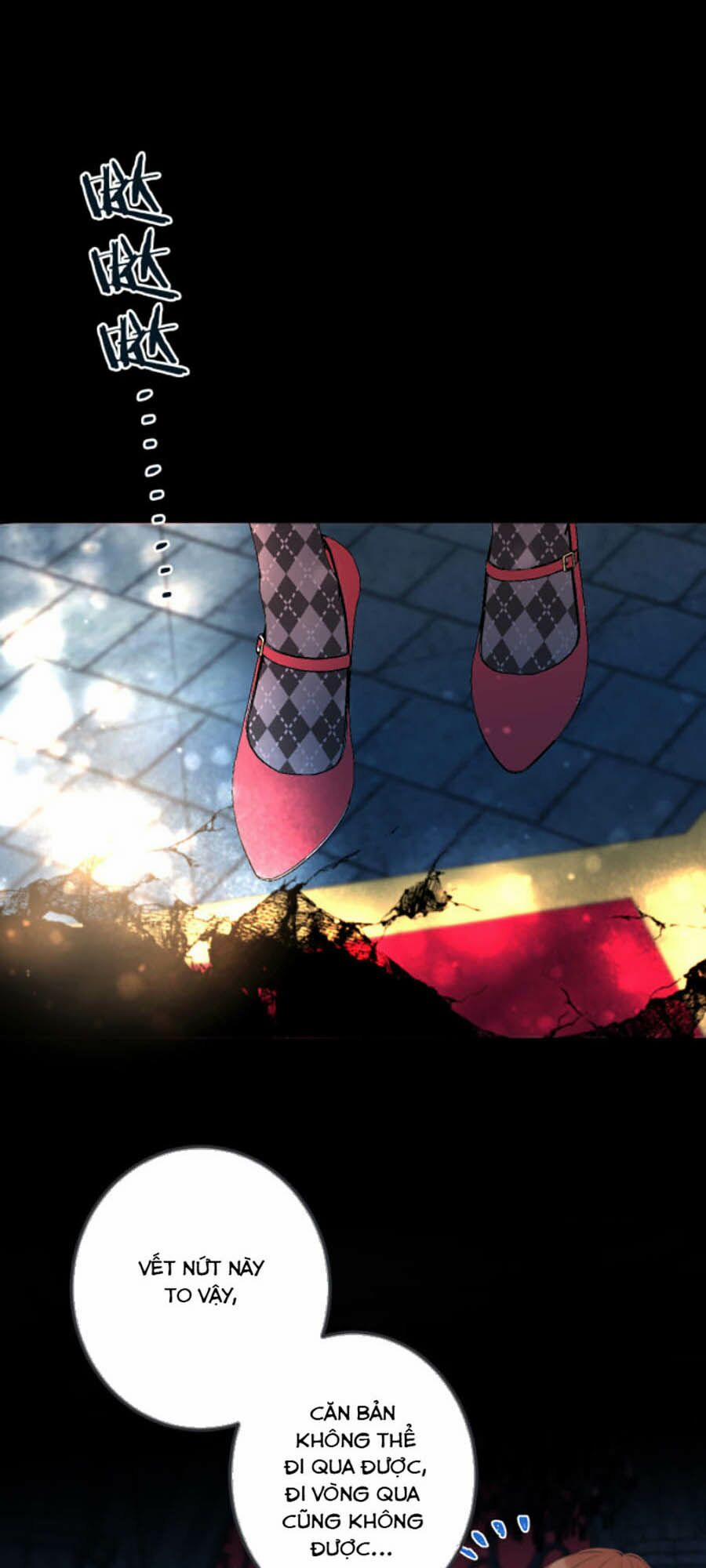 Lâu Tiểu Thư, Lại Gặp Nhau Rồi 35 trang 0