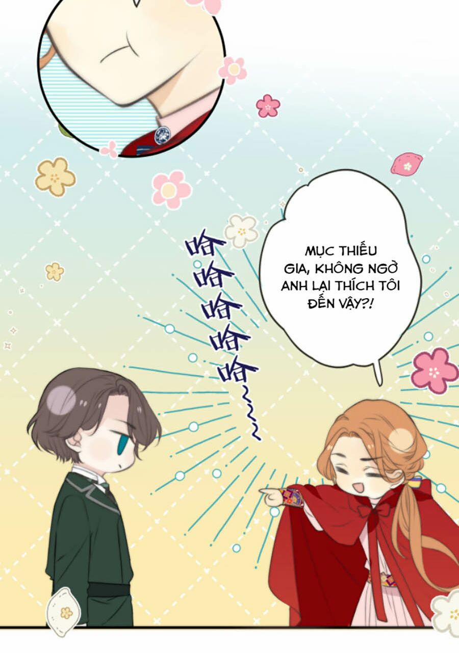 Lâu Tiểu Thư, Lại Gặp Nhau Rồi 36 trang 13