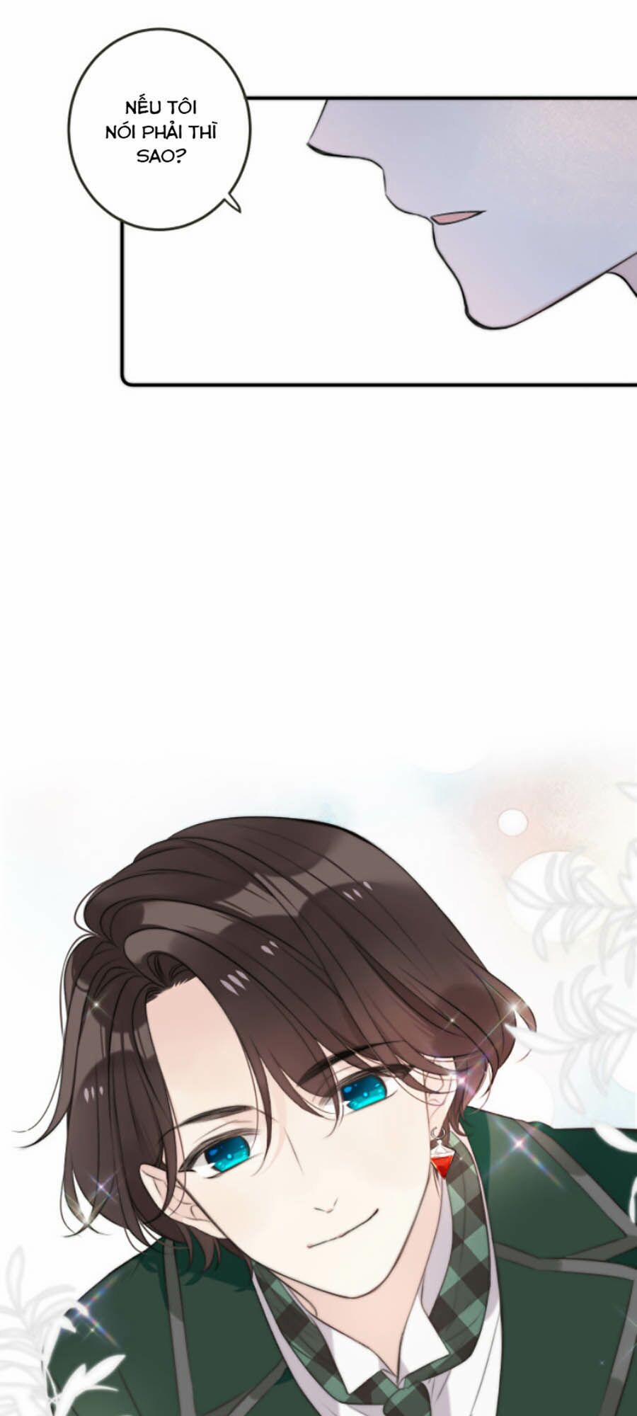 Lâu Tiểu Thư, Lại Gặp Nhau Rồi 36 trang 14