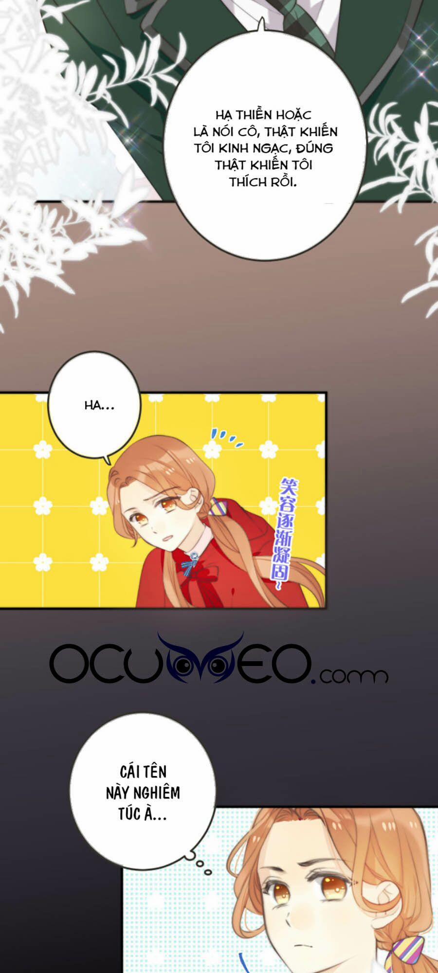 Lâu Tiểu Thư, Lại Gặp Nhau Rồi 36 trang 15