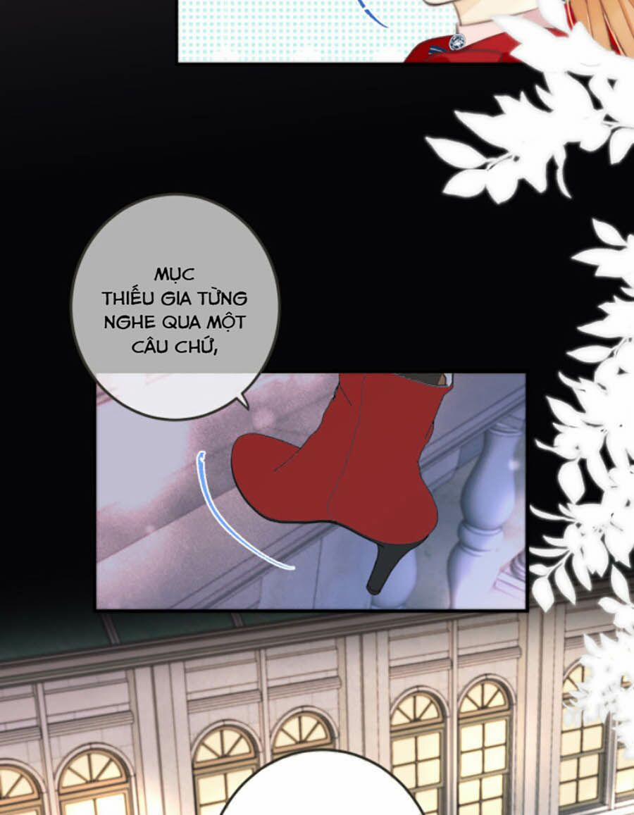 Lâu Tiểu Thư, Lại Gặp Nhau Rồi 36 trang 16