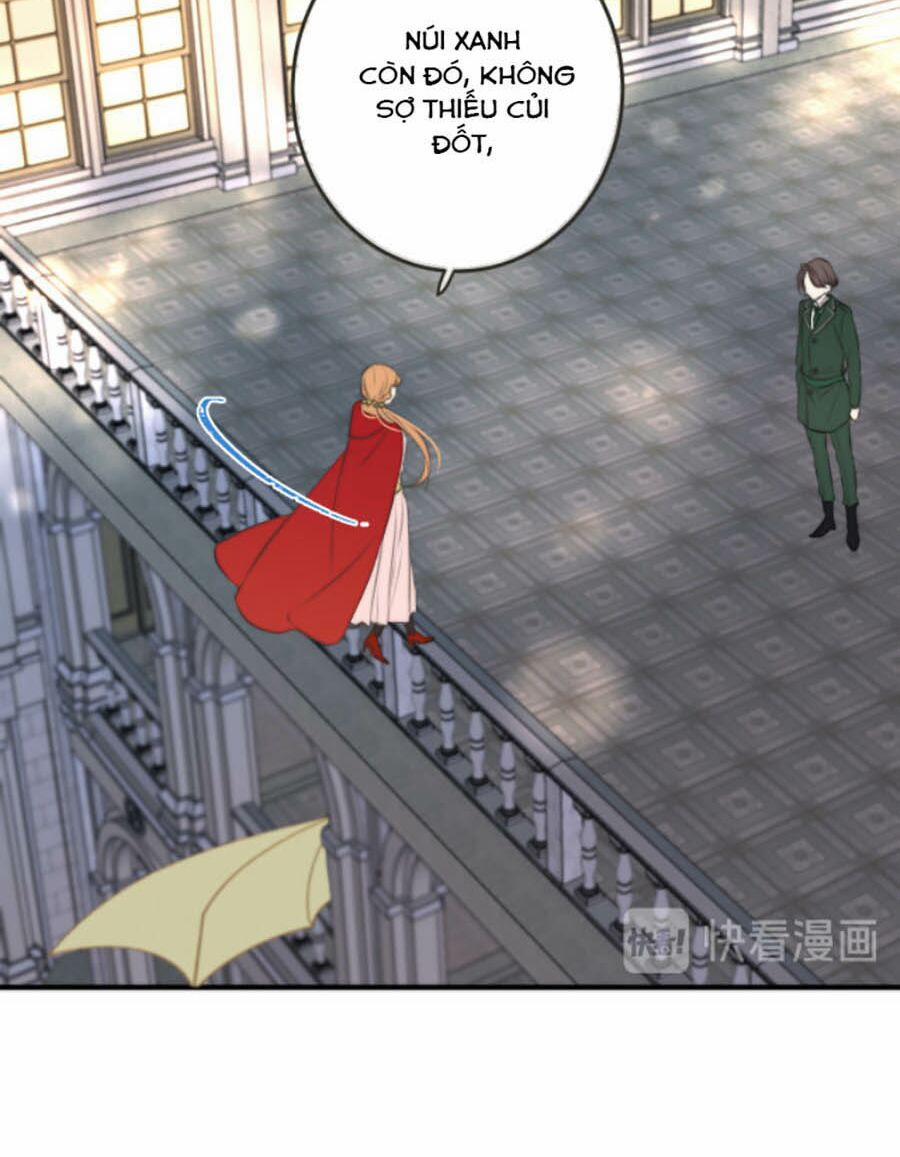 Lâu Tiểu Thư, Lại Gặp Nhau Rồi 36 trang 17