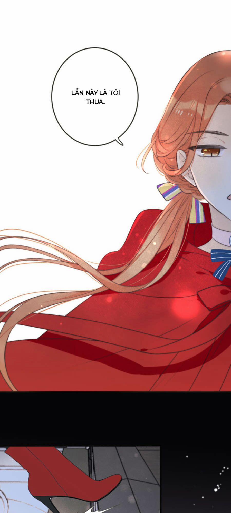 Lâu Tiểu Thư, Lại Gặp Nhau Rồi 36 trang 18