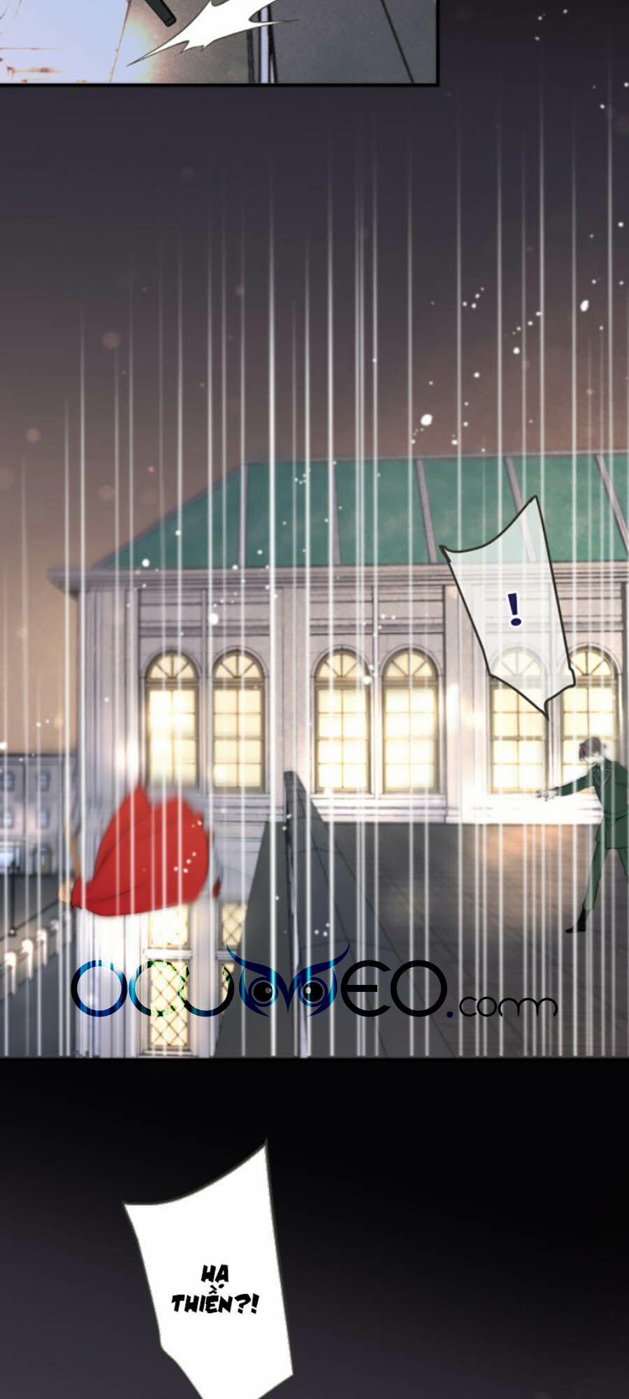 Lâu Tiểu Thư, Lại Gặp Nhau Rồi 36 trang 19