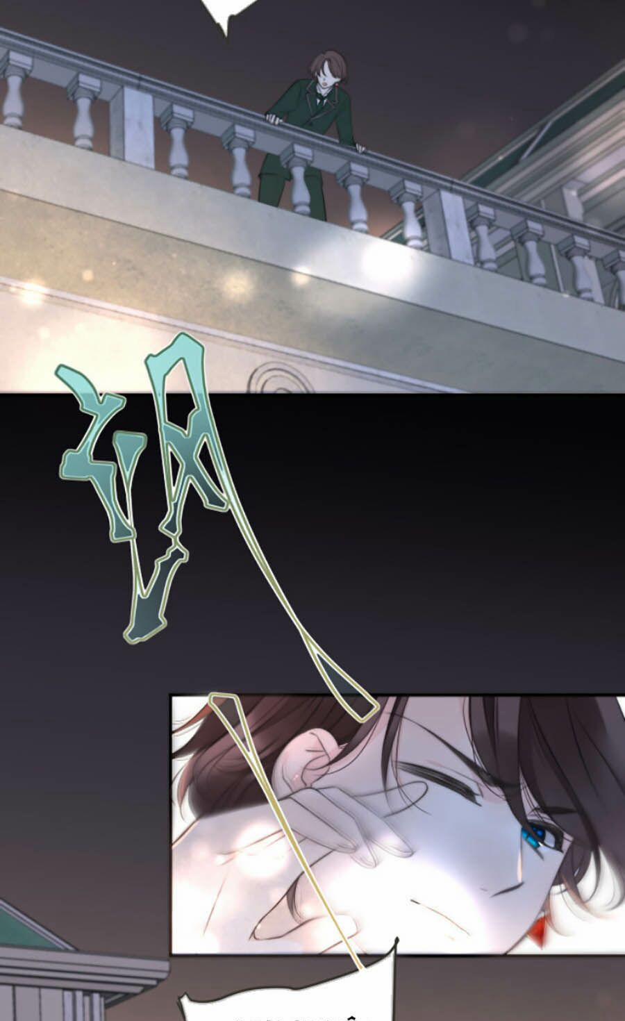 Lâu Tiểu Thư, Lại Gặp Nhau Rồi 36 trang 20