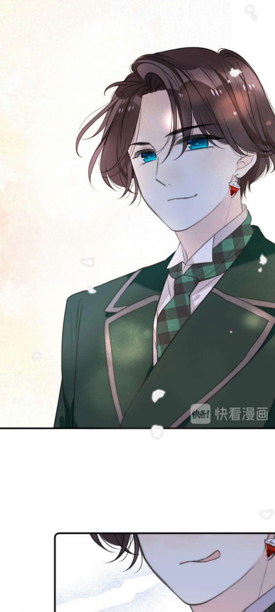 Lâu Tiểu Thư, Lại Gặp Nhau Rồi 36 trang 23