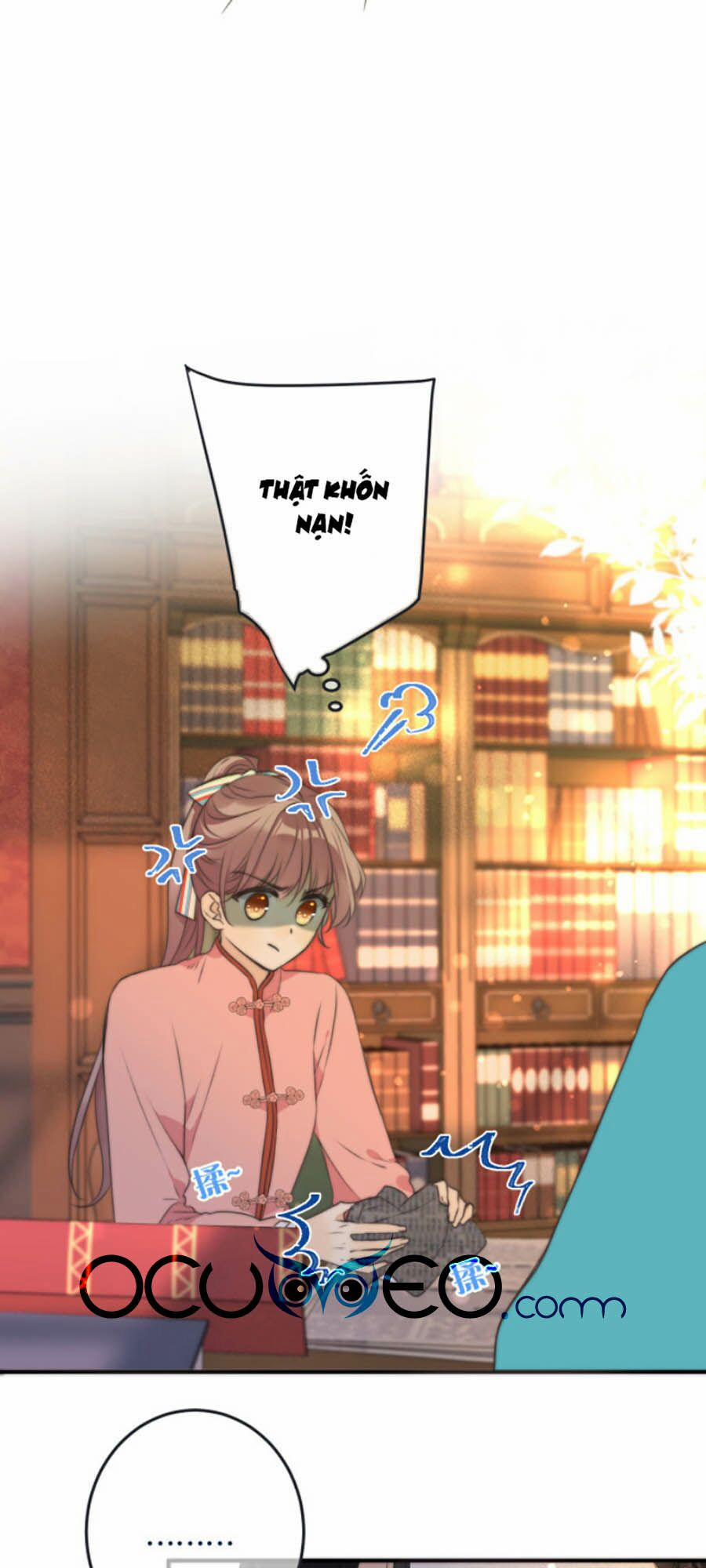 Lâu Tiểu Thư, Lại Gặp Nhau Rồi 36 trang 29