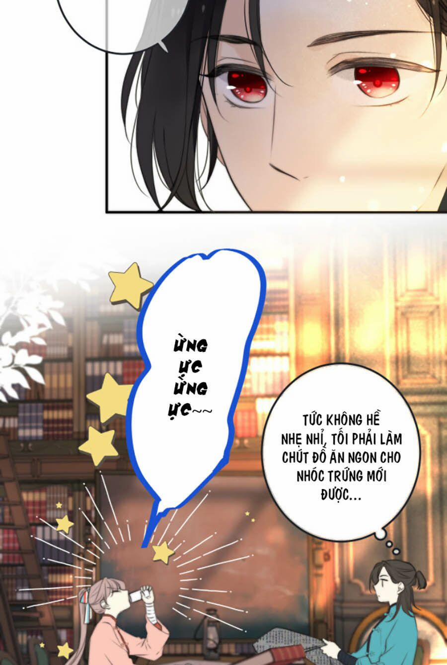 Lâu Tiểu Thư, Lại Gặp Nhau Rồi 36 trang 30