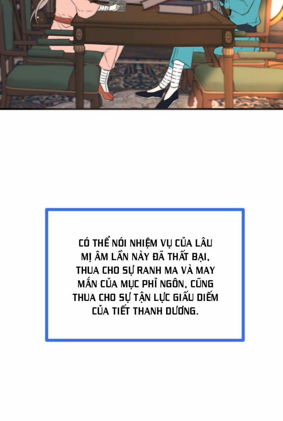 Lâu Tiểu Thư, Lại Gặp Nhau Rồi 36 trang 31