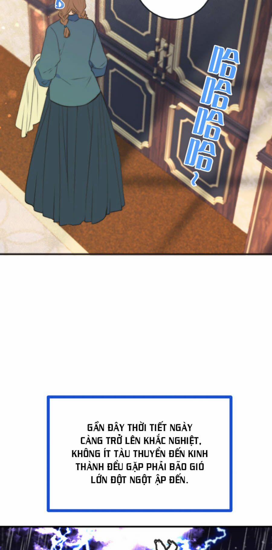 Lâu Tiểu Thư, Lại Gặp Nhau Rồi 36 trang 34