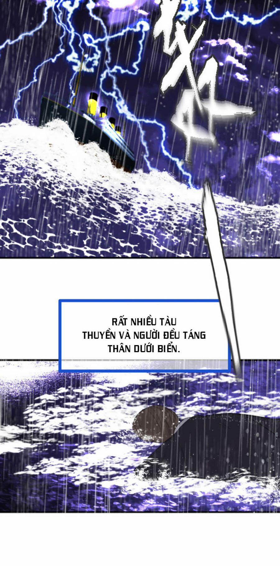 Lâu Tiểu Thư, Lại Gặp Nhau Rồi 36 trang 35