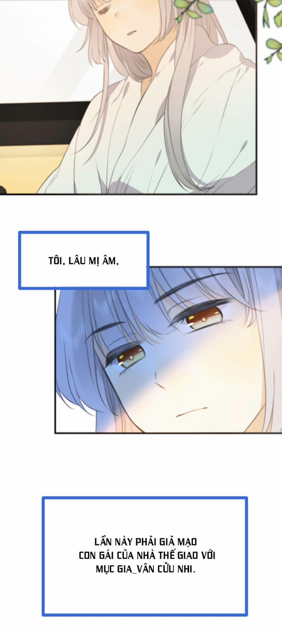 Lâu Tiểu Thư, Lại Gặp Nhau Rồi 36 trang 41