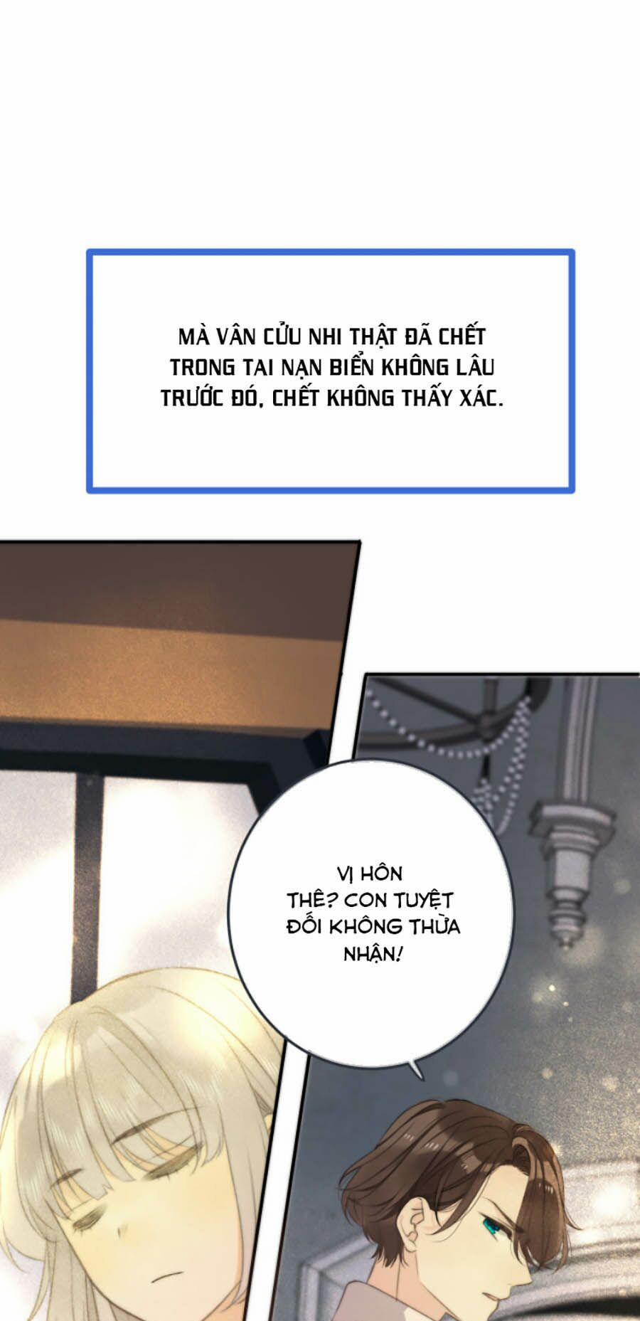 Lâu Tiểu Thư, Lại Gặp Nhau Rồi 36 trang 42