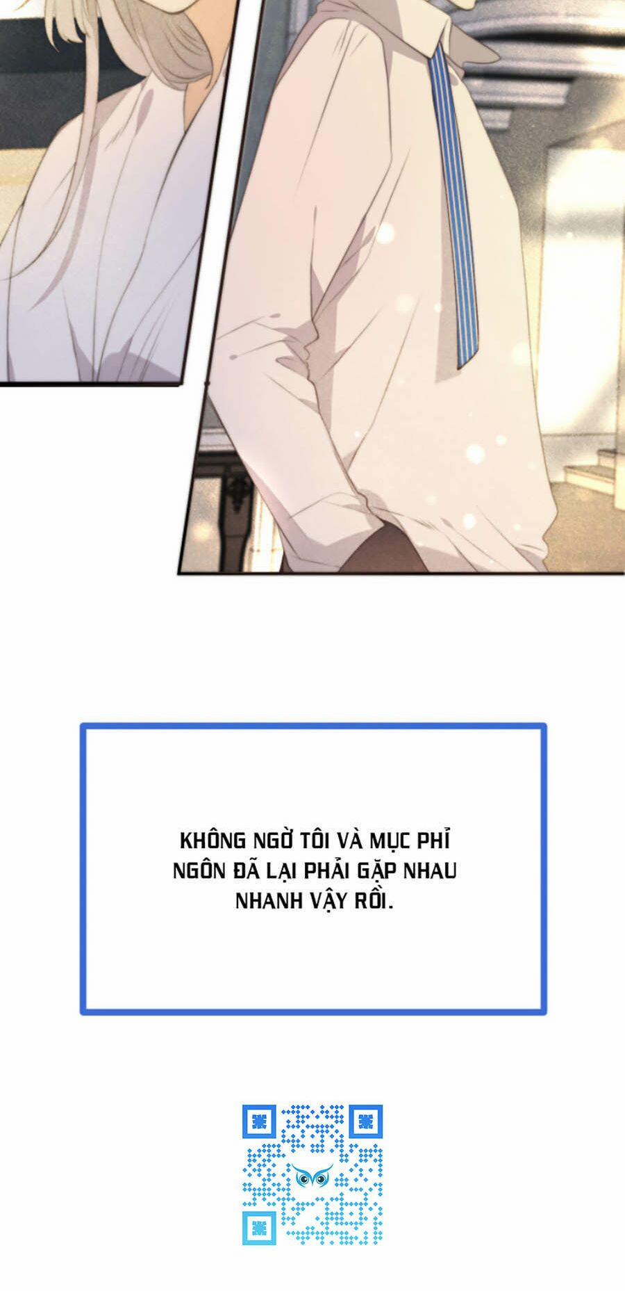 Lâu Tiểu Thư, Lại Gặp Nhau Rồi 36 trang 43